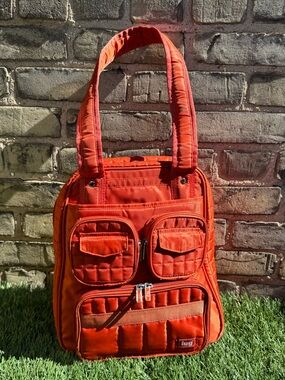 Lug  Sunset Orange Puddlejumper